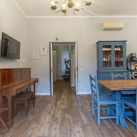 Flatinrome Trastevere 6 المظهر الخارجي الصورة