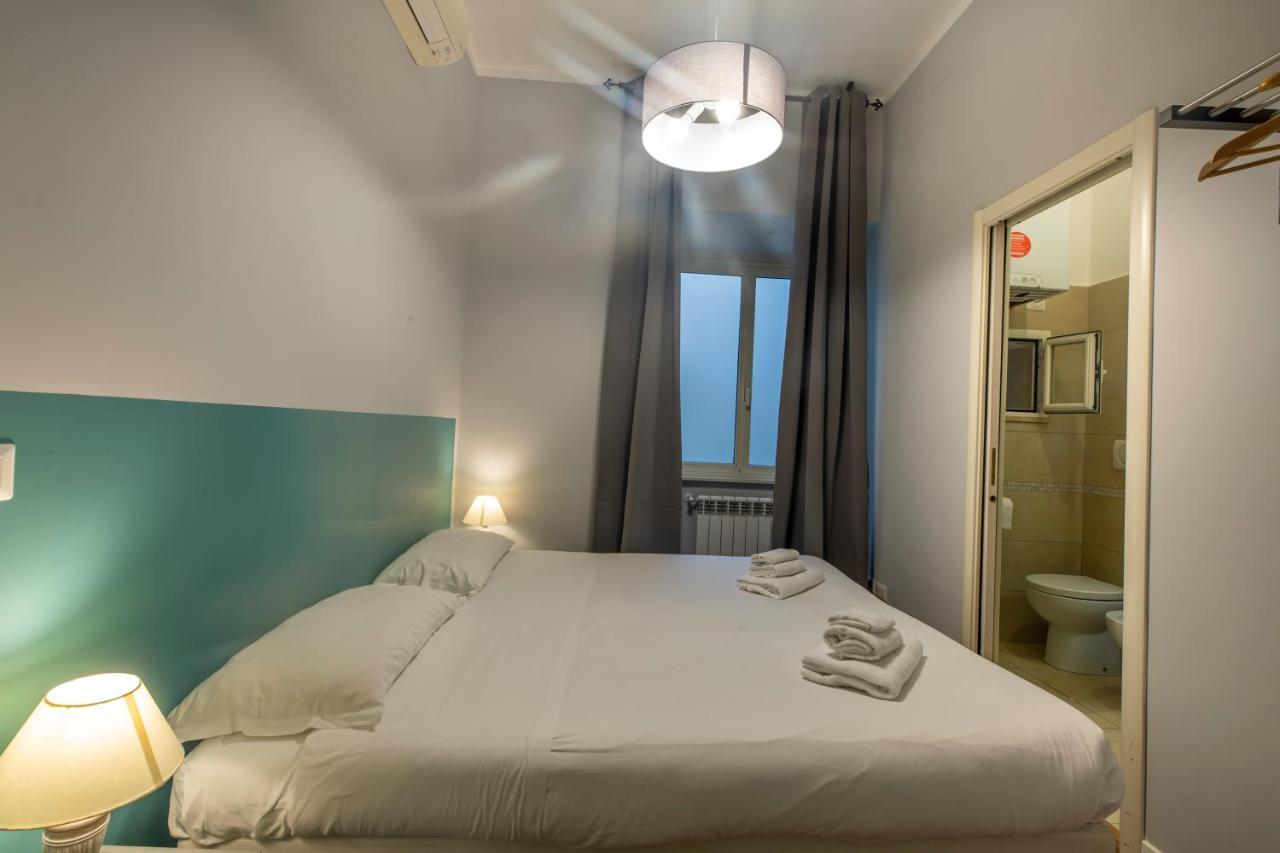 Flatinrome Trastevere 6 المظهر الخارجي الصورة