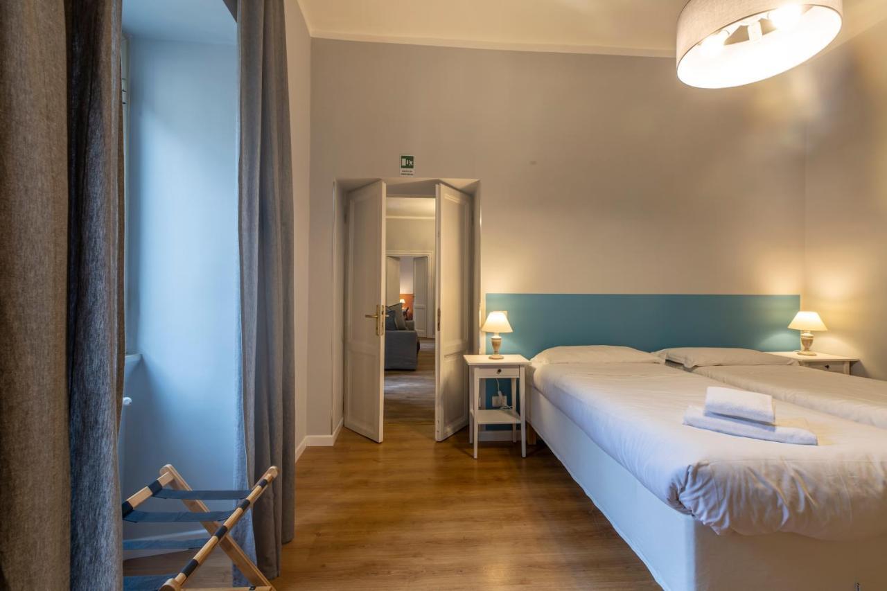 Flatinrome Trastevere 6 المظهر الخارجي الصورة