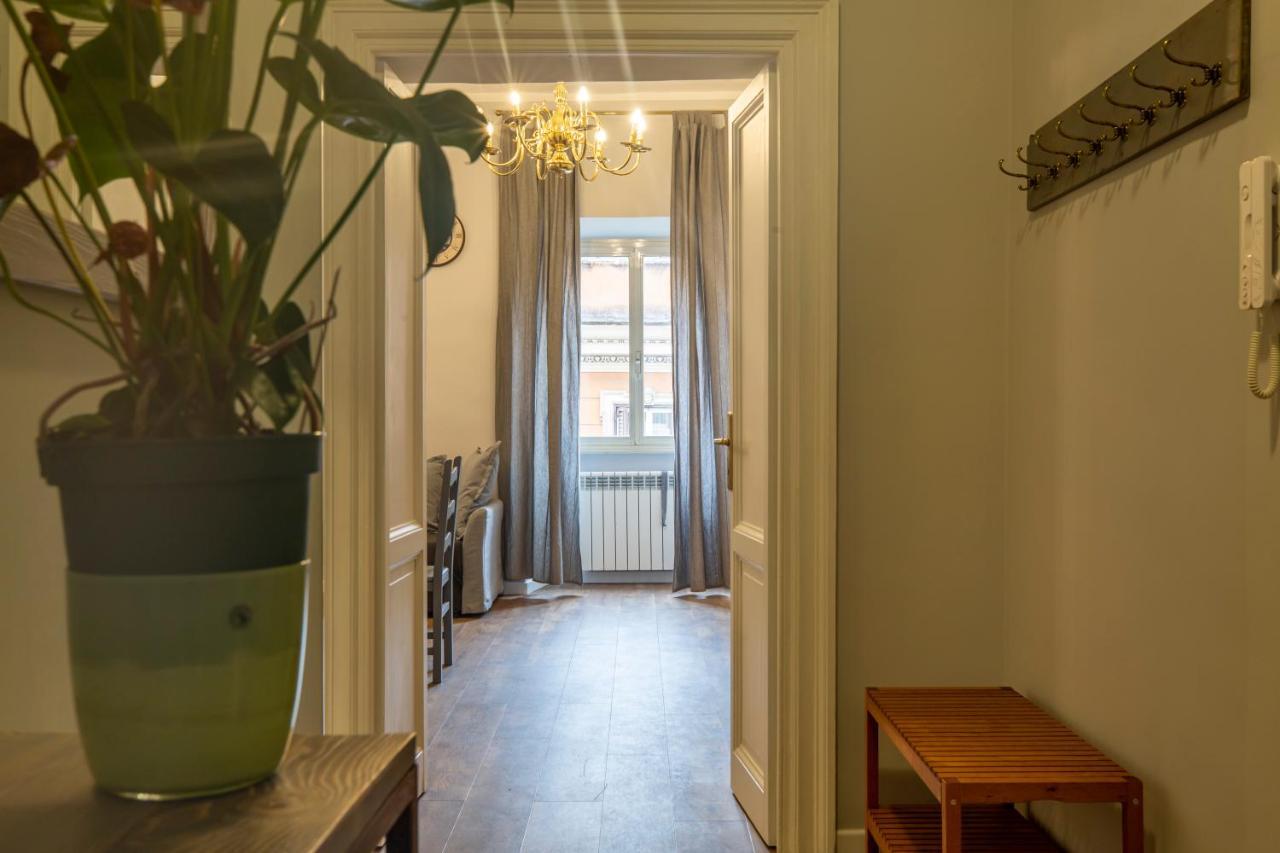 Flatinrome Trastevere 6 المظهر الخارجي الصورة