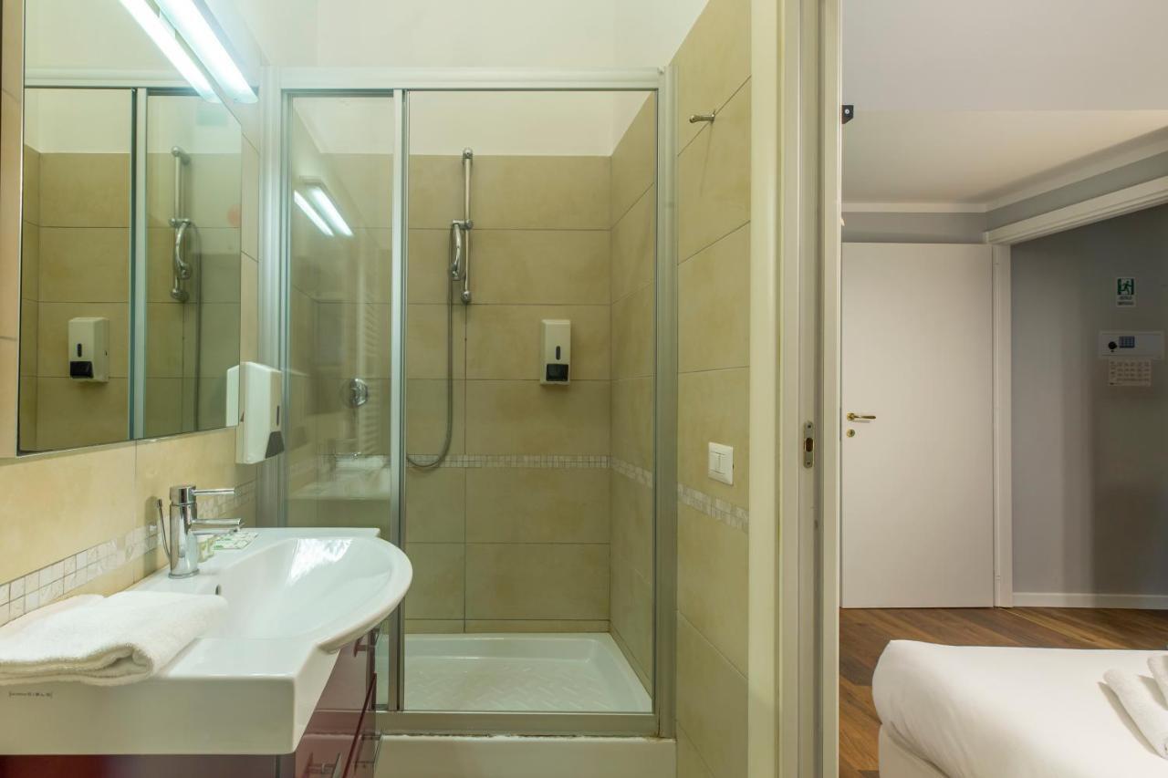 Flatinrome Trastevere 6 المظهر الخارجي الصورة
