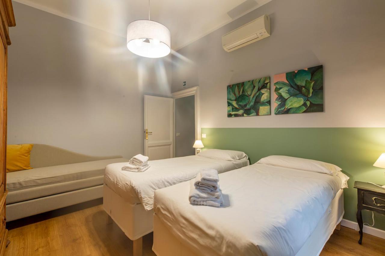 Flatinrome Trastevere 6 المظهر الخارجي الصورة