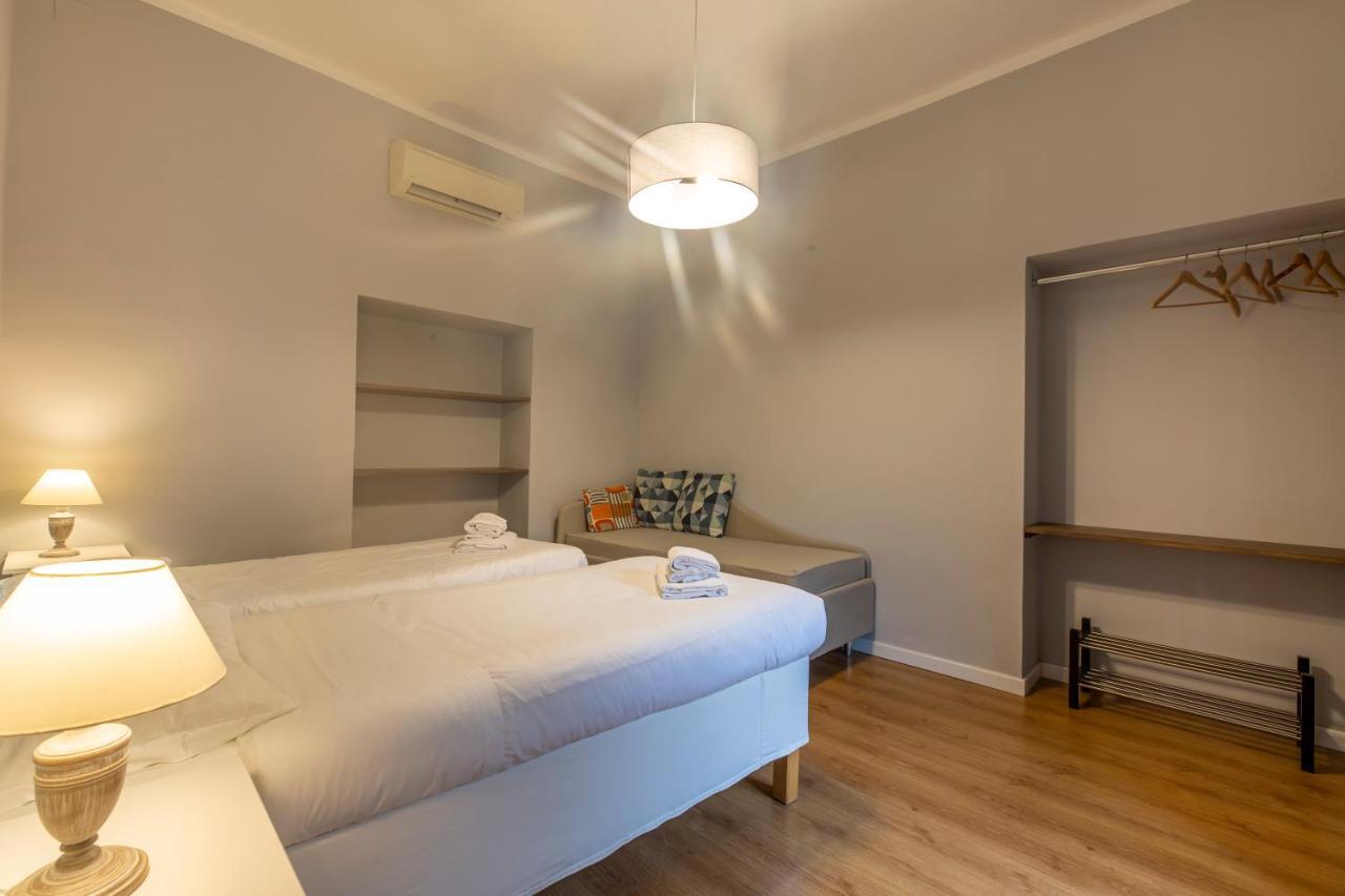 Flatinrome Trastevere 6 المظهر الخارجي الصورة