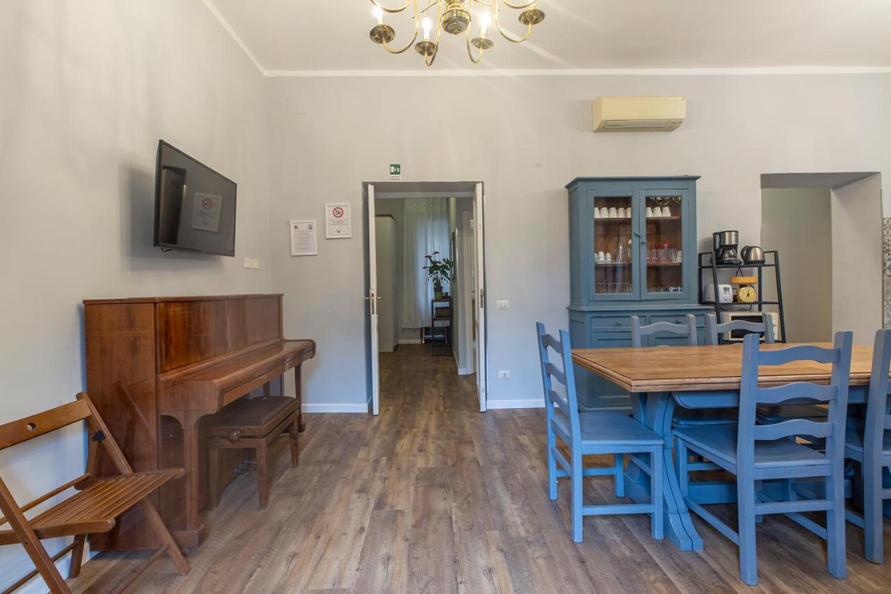 Flatinrome Trastevere 6 المظهر الخارجي الصورة