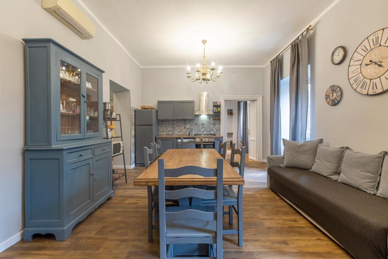 Flatinrome Trastevere 6 المظهر الخارجي الصورة