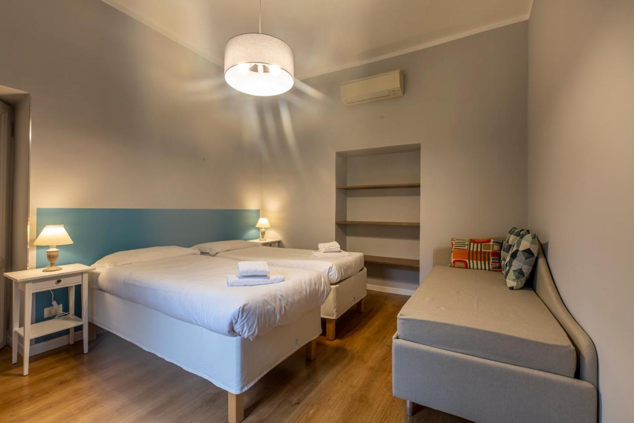 Flatinrome Trastevere 6 المظهر الخارجي الصورة
