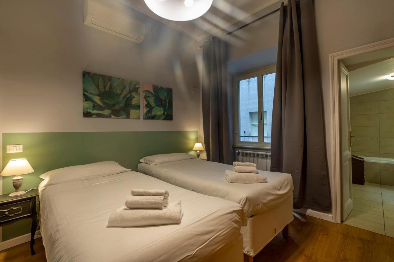 Flatinrome Trastevere 6 المظهر الخارجي الصورة