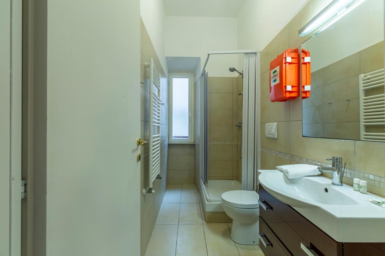 Flatinrome Trastevere 6 المظهر الخارجي الصورة